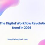 Runlia: The Digital Workflow Revolution You Need in 2026