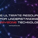 The Ultimate Resource for Understanding txmyzone Technology