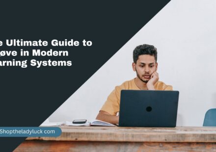 The Ultimate Guide to Innøve in Modern Learning Systems