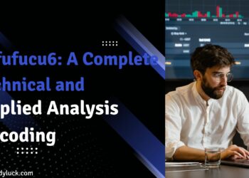 Uffufucu6: A Complete Technical and Applied Analysis Decoding