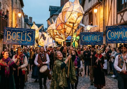 Boelis: How This Unique Tradition Shapes Culture and Community