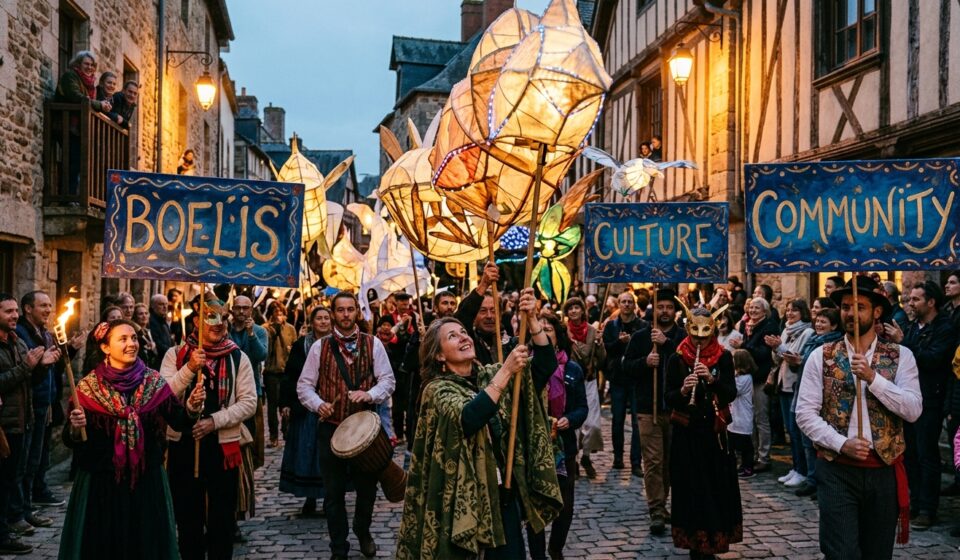 Boelis: How This Unique Tradition Shapes Culture and Community