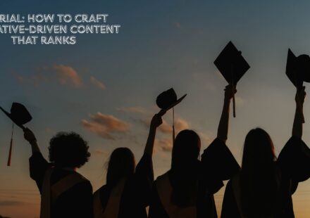 Etorial: How to Craft Narrative-Driven Content That Ranks