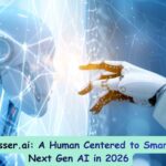 Undesser.ai: A Human Centered to Smarter Next Gen AI in 2026
