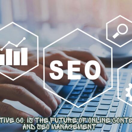 Sosoactive co: Is the Future of Online Content and SEO Management