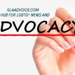 glaadvoice.com: A Hub for LGBTQ+ News and Advocacy
