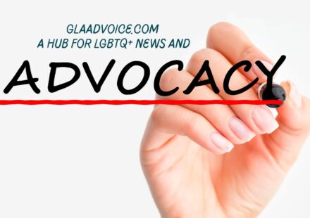 glaadvoice.com: A Hub for LGBTQ+ News and Advocacy