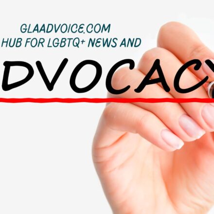 glaadvoice.com: A Hub for LGBTQ+ News and Advocacy