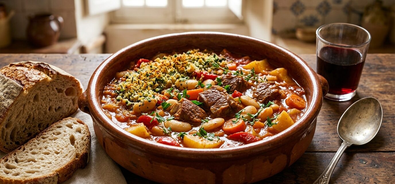 Piçada: The Traditional Dish That Captures Hearts and Palates