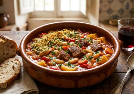 Piçada: The Traditional Dish That Captures Hearts and Palates