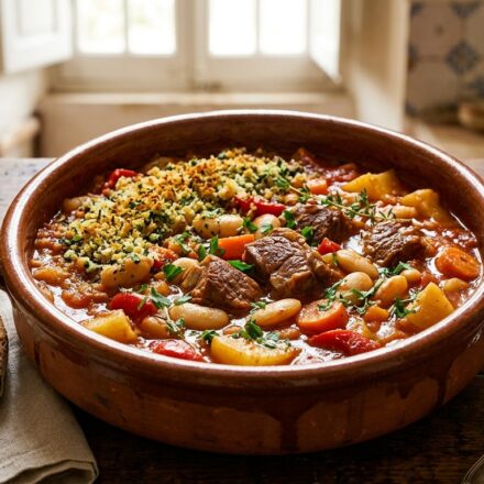 Piçada: The Traditional Dish That Captures Hearts and Palates