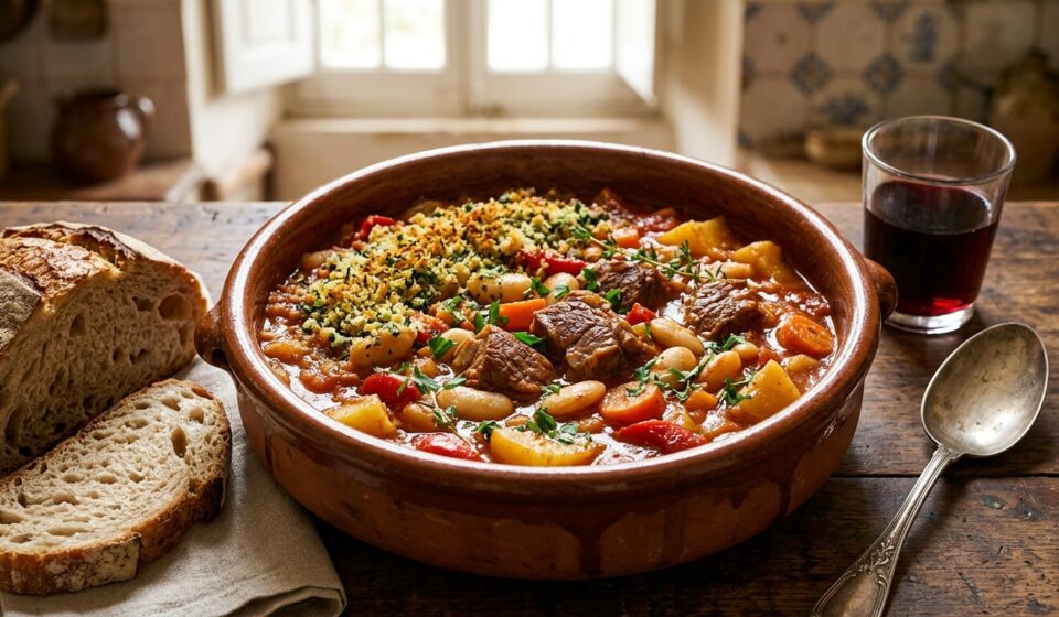 Piçada: The Traditional Dish That Captures Hearts and Palates