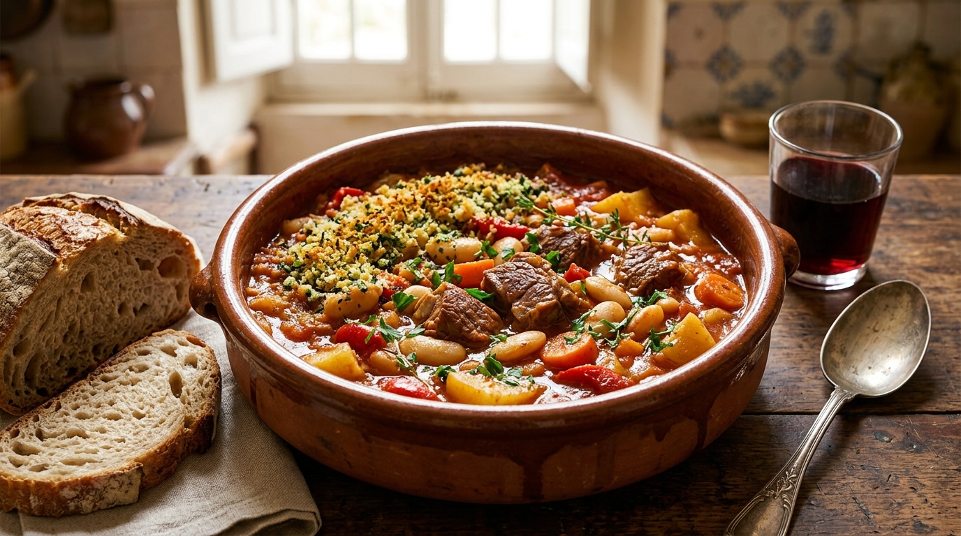 Piçada: The Traditional Dish That Captures Hearts and Palates